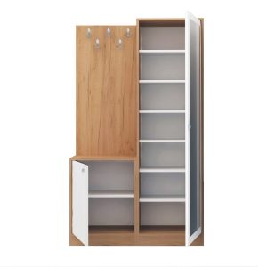 l sala stand mod design broc 100x180x35cm stejar alb 2.jpg