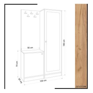 l sala stand mod design broc 100x180x35cm stejar alb 3.jpg