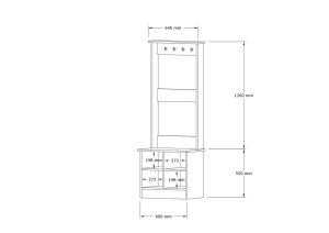 l sala stand puqa design mare 64x175x43cm pal melaminat stejar safir alb 3.jpg