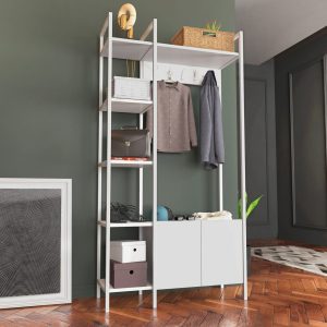 l sala stand retricy doga 90x35x175cm pal melaminat alb 1.jpg