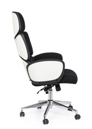 l scaun de birou armstrong bizzotto poliuretanotel cromat negru 3.jpg
