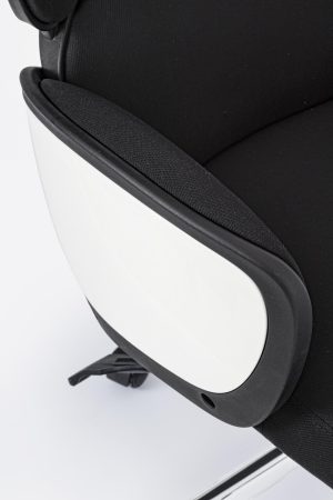 l scaun de birou armstrong bizzotto poliuretanotel cromat negru 5.jpg
