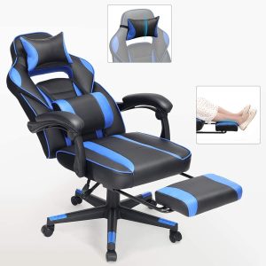 l scaun de birou ergonomic gaming songmics piele ecologica negrualbastru 4.jpg