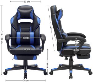 l scaun de birou ergonomic gaming songmics piele ecologica negrualbastru 7.jpg