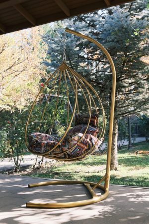 l scaun de gradina unic balansoar valovi damla 110x196x110cm 100 metal multicolor 1.jpg