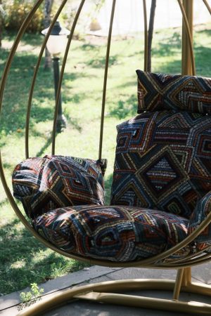 l scaun de gradina unic balansoar valovi damla 110x196x110cm 100 metal multicolor 2.jpg