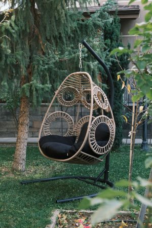 l scaun de gradina unic balansoar valovi osna 110x196x110cm 100 metal negru bej 1.jpg