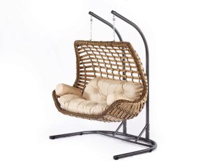 l scaun dublu balansoar de gradina divona junda 173x214x120cm maro crema.jpg