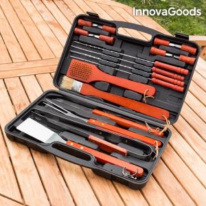 l servieta pentru gratare innovagoods 18 piese 40x27x6 cm 1.jpg