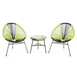 l set 2 fotolii si masuta pentru gradinaterasa corfu otel verdenegru.jpg