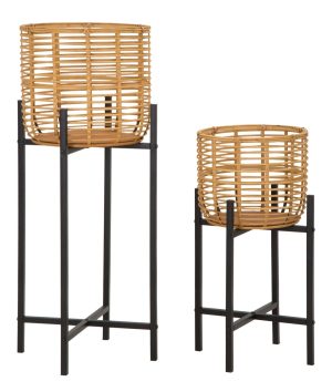 l set 2 suportui pentru ghivece rattan mauro ferretti 38x90 cm ratanfier multicolor.jpg