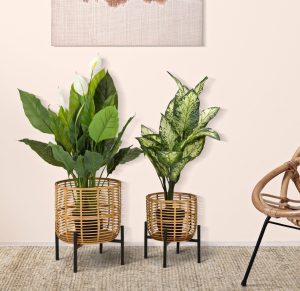 l set 2 suportui pentru ghivece rattan mauro ferretti 41x47 cm ratanfier multicolor 1.jpg