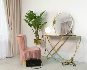 l set 2 suporturi pentru ghivece glam coppia mauro ferretti fier auriu 2.jpg