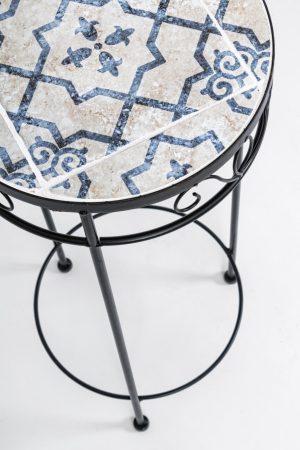 l set 3 suporturi pentru ghivece erice round bizzotto 30 x 68 cm otelceramica 2.jpg