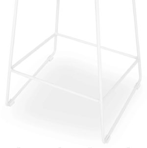 l set 4 scaune bar pentru tesaragradina gardenia 445x475x95 cm metal alb 6.jpg
