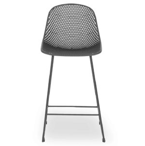 l set 4 scaune bar pentru tesaragradina gardenia 445x475x95 cm metal gri 1.jpg