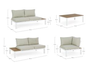 l set coltar de gradinaterasa 4 piese elias bizzotto 5 locuri aluminiupoliester alb 4.jpg