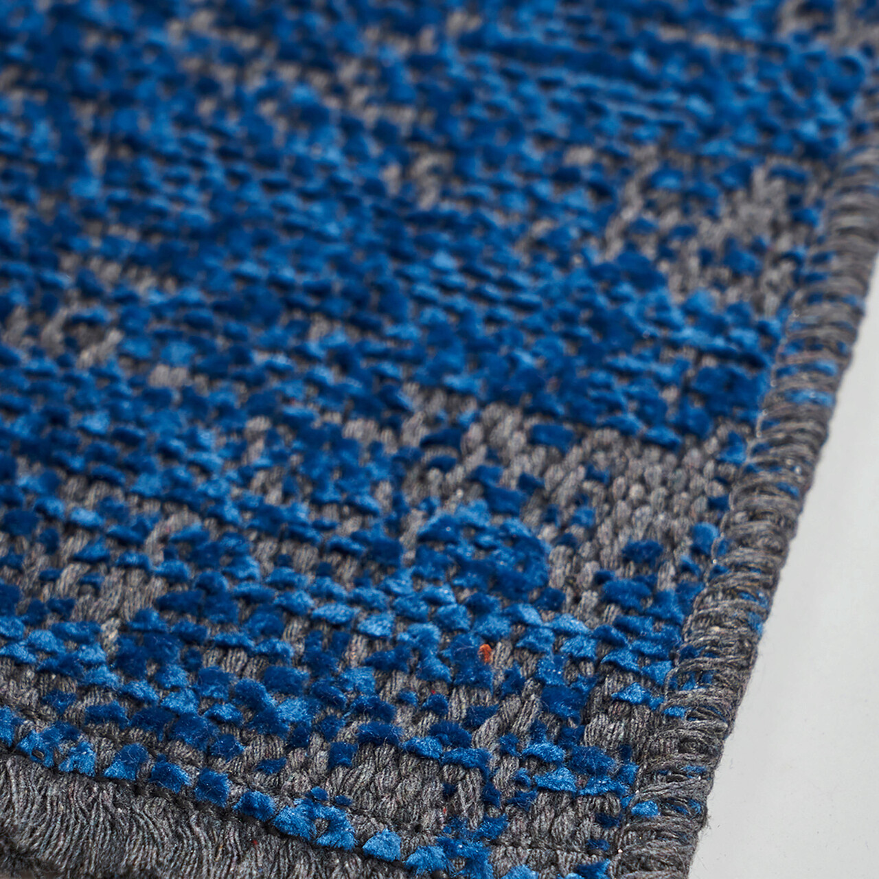 Set covorase de baie 2 piese, Alanur Home, SO10010, Bumbac, Albastru 4 l set covoras de baie 2 bucati acasa alanur so10010 bumbac albastru 3.jpg