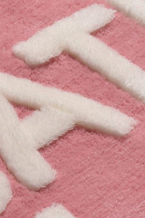 l set covoras de baie 3 bucati chile bath fibre acrilice roz 1.jpg