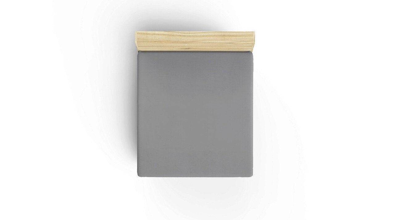 Lenjerie de pat dubla (EU) (IT), De Dark Grey, Patik, Bumbac Satinat 5 l set cuvertura dubla din satin ue it de dark grey sigiliu 100 bumbac satin 4.jpg