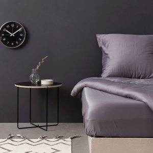 l set cuverturi duble din satin de de dark grey sigiliu 100 bumbac satin.jpg