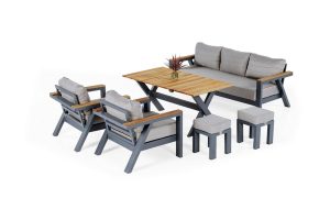 l set de lounge de gradina divona daisy set antracit.jpg