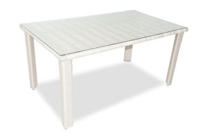 Set mobilier de gradina, Jumilla, Paris, Maro deschis - imagine 2