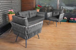 l set de lounge de gradina valovi violet cadru metal gri 1.jpg