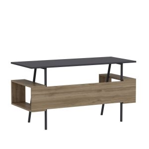 l set de mobilier de birou lagomood irony maxi set antracit stejar 5.jpg