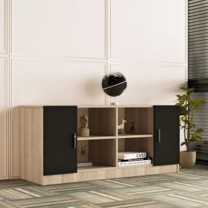 l set de mobilier de birou locelso vo10 stejar negru 3.jpg