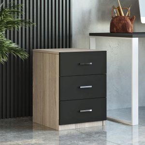l set de mobilier de birou locelso vo11 stejar negru 3.jpg