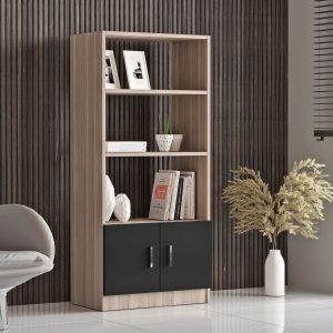 l set de mobilier de birou locelso vo11 stejar negru 4.jpg