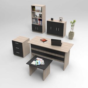 l set de mobilier de birou locelso vo14 stejar negru.jpg