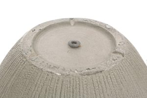 l set ghivece pentru exterior 2 piese brush bizzotto 51 x 39 cm fibra de sticla verde sage 2.jpg
