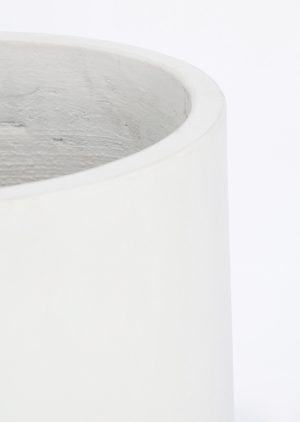l set ghivece pentru exterior 2 piese hoian bizzotto 40 x 60 cm fibra de ciment si argila alb 2.jpg