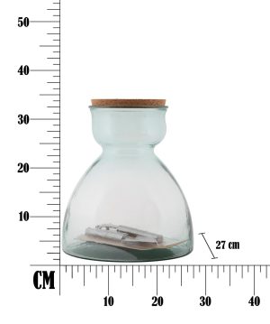 l set ghiveci si 2 accesorii pentru gradinarit garden mauro ferretti 27x34 cm sticla reciclata 8.jpg