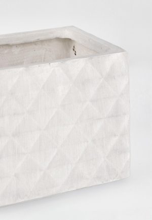 l set jardiniere pentru exterior 3 piese pyramid bizzotto 80 x 37 x 37 cm fibra de sticla si argila alb 2.jpg