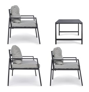 l set mobilier de gradina 4 piese lorillard bizzotto gri carbune 2.jpg