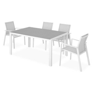 l set mobilier gradinaterasa encorebaria 5 piese 150x90x74 cm565x62x86 cm aluminiu albgri 1.jpg