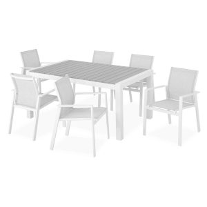 l set mobilier gradinaterasa encorebaria 7 piese 160210x95x74 cm565x62x86 cm aluminiu albgri 2.jpg