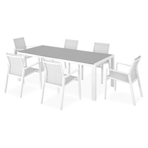 l set mobilier gradinaterasa encorebaria 7 piese 205x90x74 cm565x62x86 cm aluminiu albgri 1.jpg