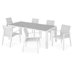 l set mobilier gradinaterasa encorebaria 7 piese 205x90x74 cm565x62x86 cm aluminiu albgri 2.jpg