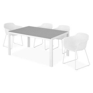 l set mobilier gradinaterasa encorelilac 5 piese 150x90x74 cm59x54x80 cm aluminiu albgri 2.jpg