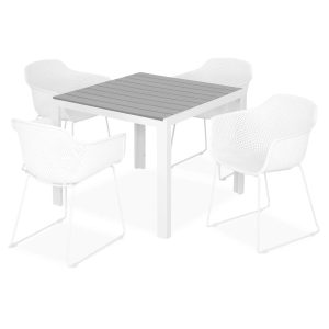 l set mobilier gradinaterasa encorelilac 5 piese 90x90x74 cm59x54x80 cm aluminiu albgri 1.jpg