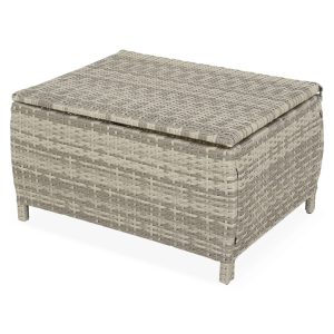 l set mobilier gradinaterasa megara 6 piese otelfibre sintetice gri 13.jpg