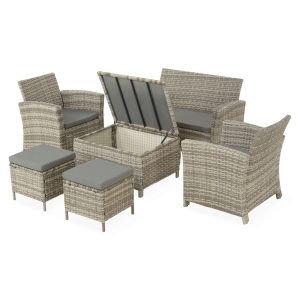 l set mobilier gradinaterasa megara 6 piese otelfibre sintetice gri 4.jpg