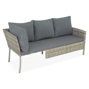 l set mobilier pentru gradina 6 piese nantes otelpoliester gri 10.jpg