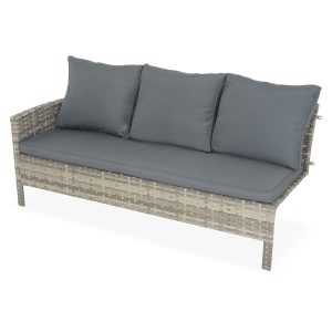 l set mobilier pentru gradina 6 piese nantes otelpoliester gri 3.jpg