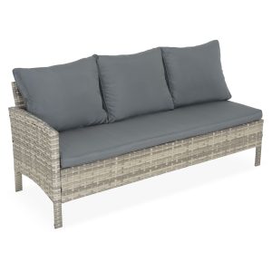 l set mobilier pentru gradina 6 piese nantes otelpoliester gri 4.jpg