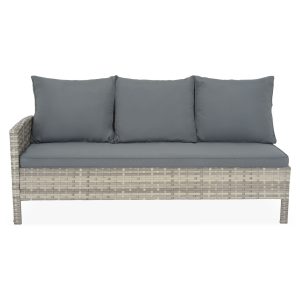 l set mobilier pentru gradina 6 piese nantes otelpoliester gri 6.jpg